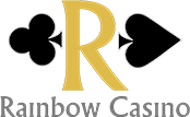 Rainbow Casino Logo